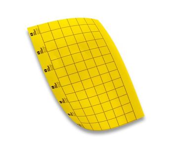Card Cue Yellow