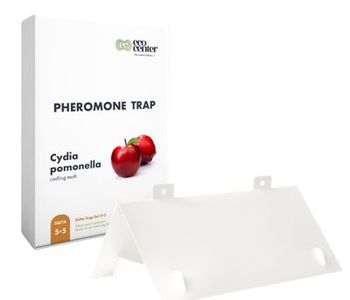 Cydia Pomonella Delta Paper Trap kit