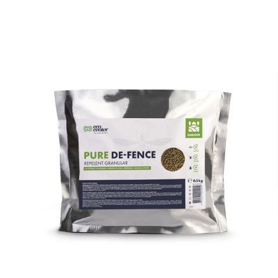 Pure DE-FENCE Garden  0.5 KG (1 pcs.)