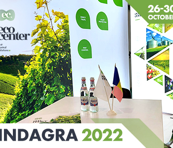 INDAGRA – The most important agricultural event from Romania!